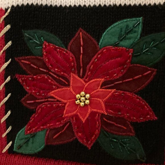 Tiara International Winter Sweater - Picture 7 of 12